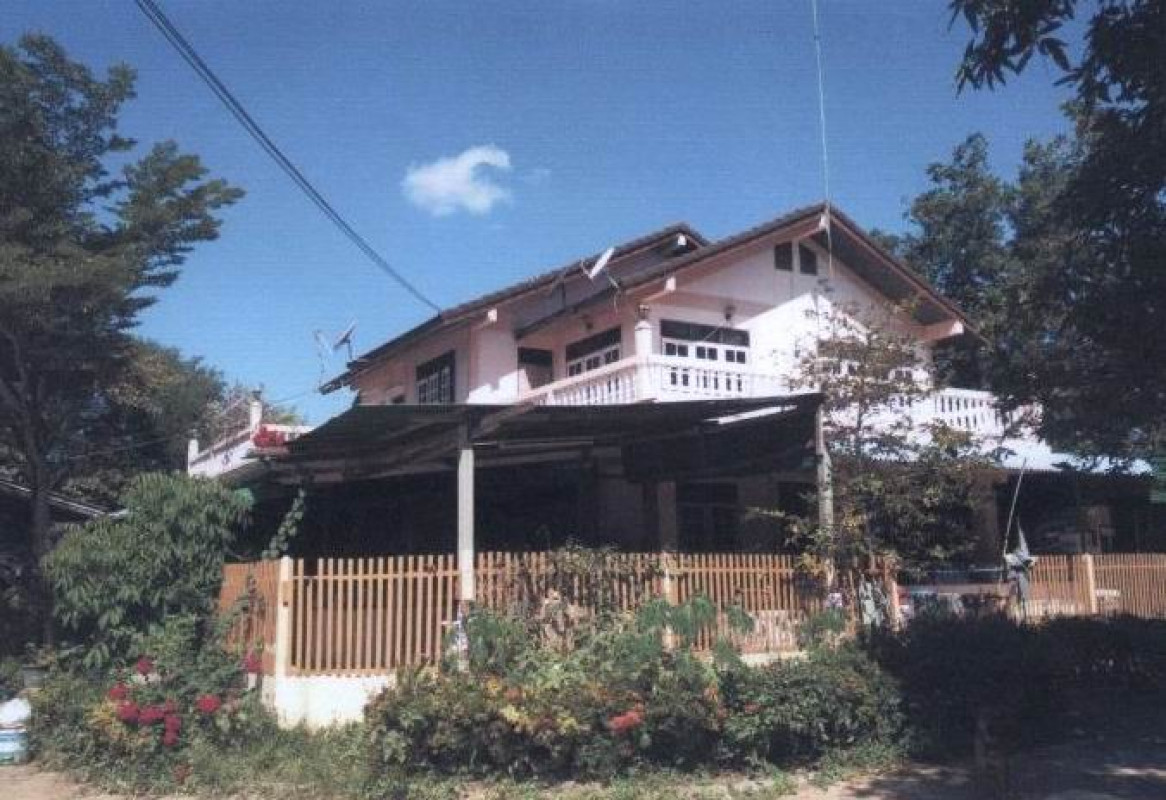 บ้านเดี่ยว กาญจนบุรี เมืองกาญจนบุรี ปากแพรก 1673650