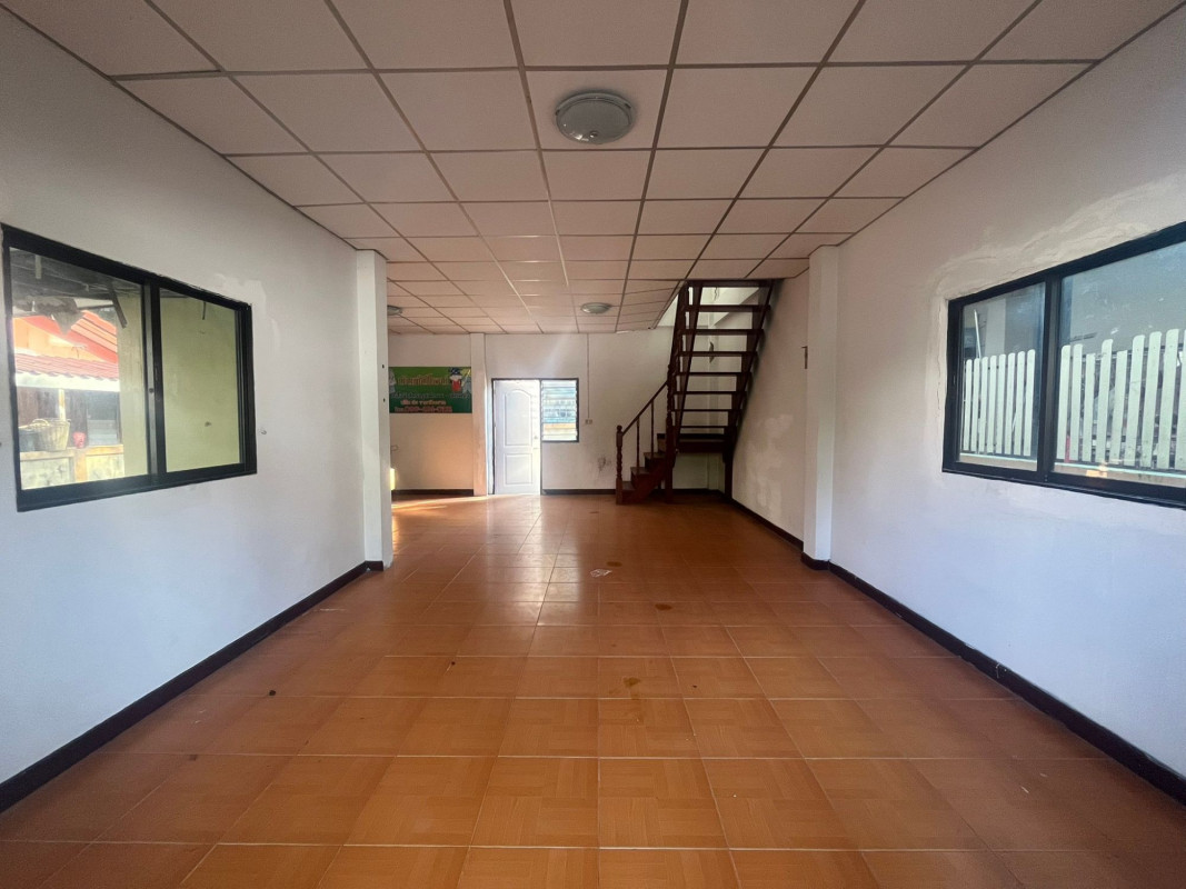 บ้านเดี่ยว บ้านแสงตะวัน กรุงเทพมหานคร บางบอน บางบอน 4500000