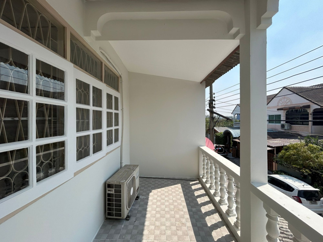 ทาวน์เฮ้าส์ พิพรพงษ์ 3 กรุงเทพมหานคร ดอนเมือง ดอนเมือง 1850000
