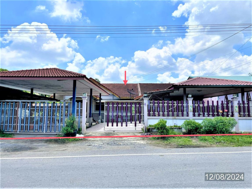 บ้านเดี่ยว บ้านเดี่ยว พิจิตร พิจิตร โพทะเล ทุ่งน้อย 2714000
