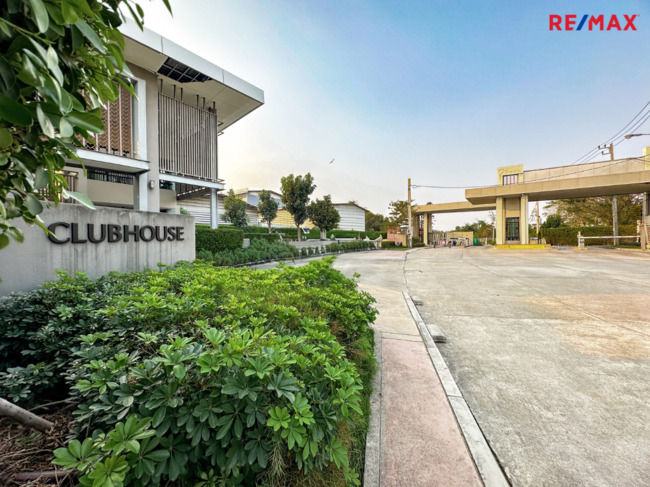 บ้านเดี่ยว ภัสสร เพรสทีจ จตุโชติ-วัชรพล กรุงเทพมหานคร สายไหม ออเงิน 4800000