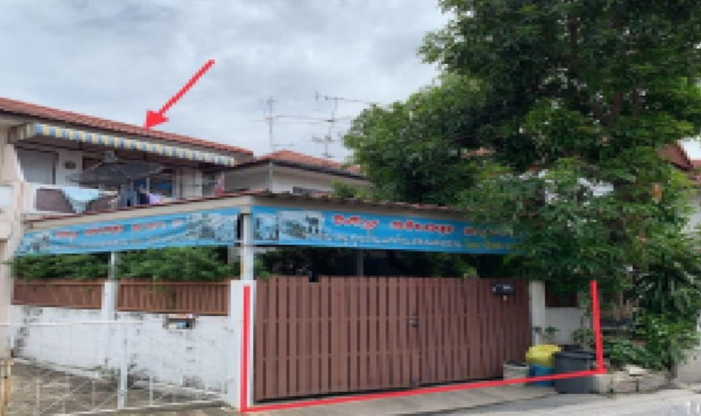 บ้านเดี่ยว บ้านเดี่ยว นนทบุรี นนทบุรี บางใหญ่ บางแม่นาง 2500000