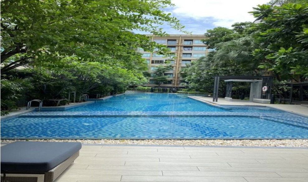 คอนโด เมโทร ลักซ์รัชดา กรุงเทพมหานคร ดินแดง รัชดาภิเษก 2750000