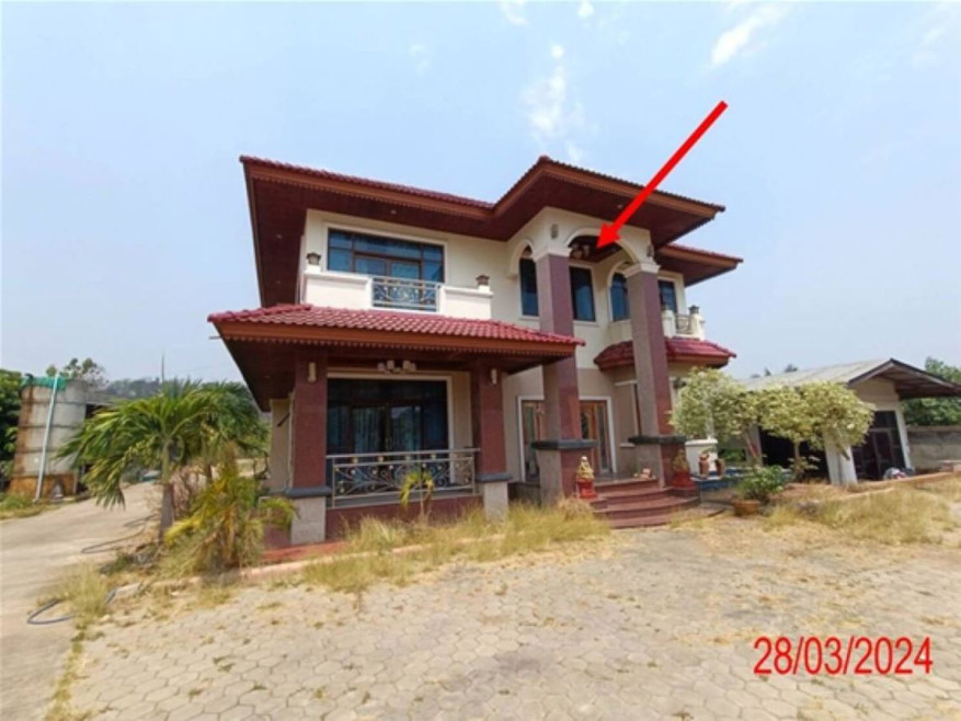 บ้านเดี่ยว บ้านเดี่ยว ลำพูน ลำพูน บ้านโฮ่ง เหล่ายาว 11892000