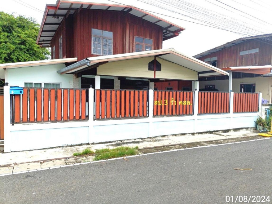 บ้านเดี่ยว บ้านเดี่ยว ร้อยเอ็ด ร้อยเอ็ด จตุรพักตรพิมาน หัวช้าง 2715000