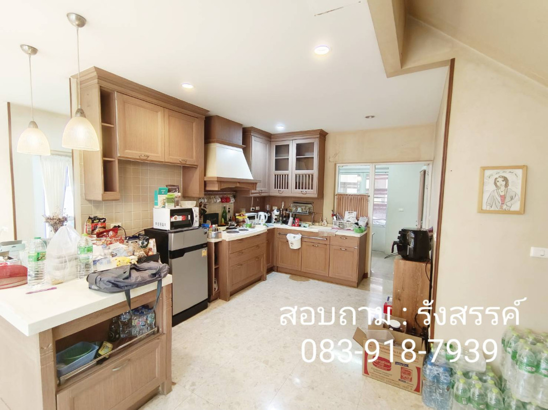 บ้านเดี่ยว ลัดดารมย์ อิลิแกนซ์ พระราม5 นนทบุรี บางกรวย บางขุนกอง 13200000