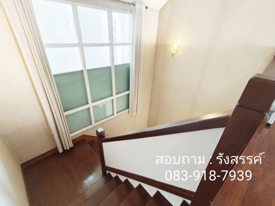 บ้านเดี่ยว ลัดดารมย์ อิลิแกนซ์ พระราม5 นนทบุรี บางกรวย บางขุนกอง 13200000