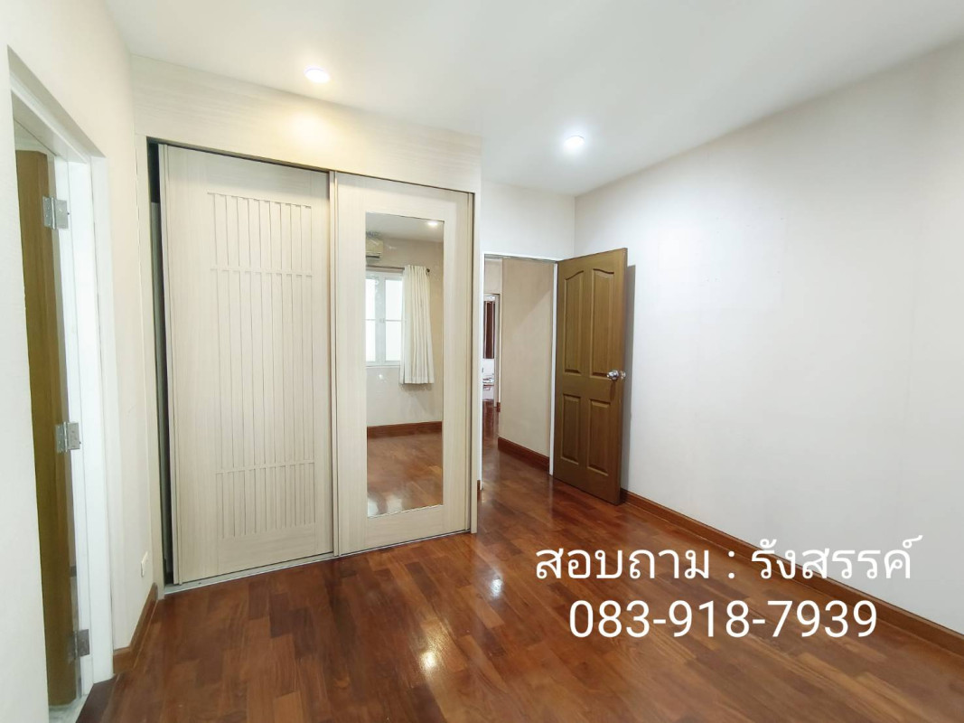 บ้านเดี่ยว ลัดดารมย์ อิลิแกนซ์ พระราม5 นนทบุรี บางกรวย บางขุนกอง 13200000