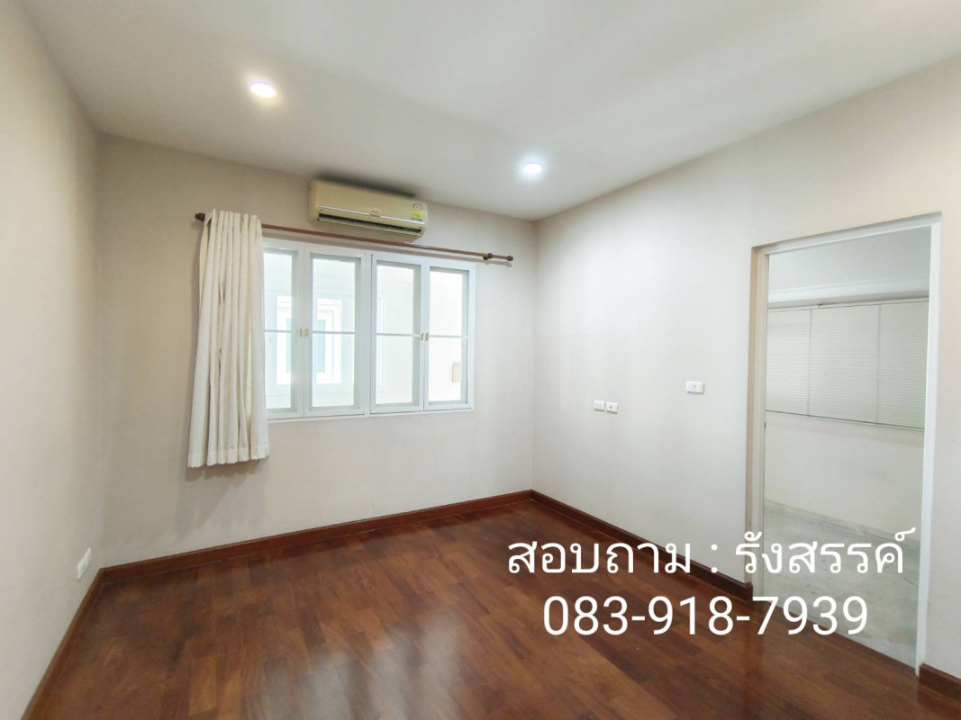 บ้านเดี่ยว ลัดดารมย์ อิลิแกนซ์ พระราม5 นนทบุรี บางกรวย บางขุนกอง 13200000
