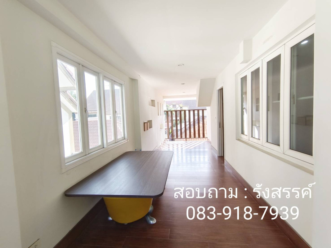 บ้านเดี่ยว ลัดดารมย์ อิลิแกนซ์ พระราม5 นนทบุรี บางกรวย บางขุนกอง 13200000