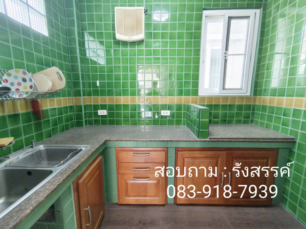 บ้านเดี่ยว ลัดดารมย์ อิลิแกนซ์ พระราม5 นนทบุรี บางกรวย บางขุนกอง 13200000
