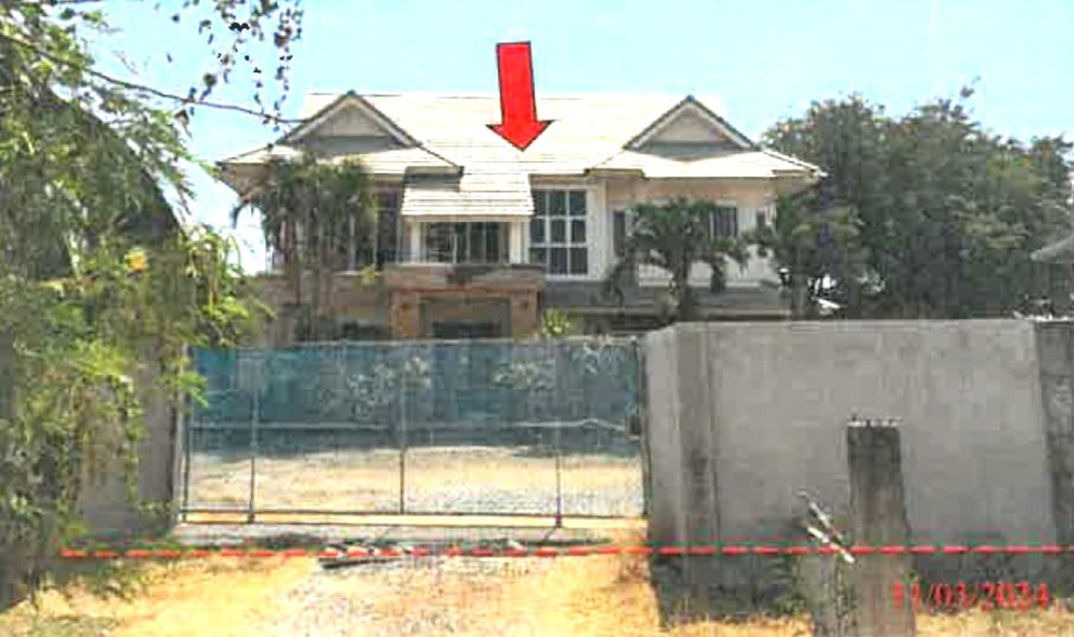 บ้านเดี่ยว บ้านเดี่ยว นครราชสีมา นครราชสีมา โนนสูง หลุมข้าว 5279000