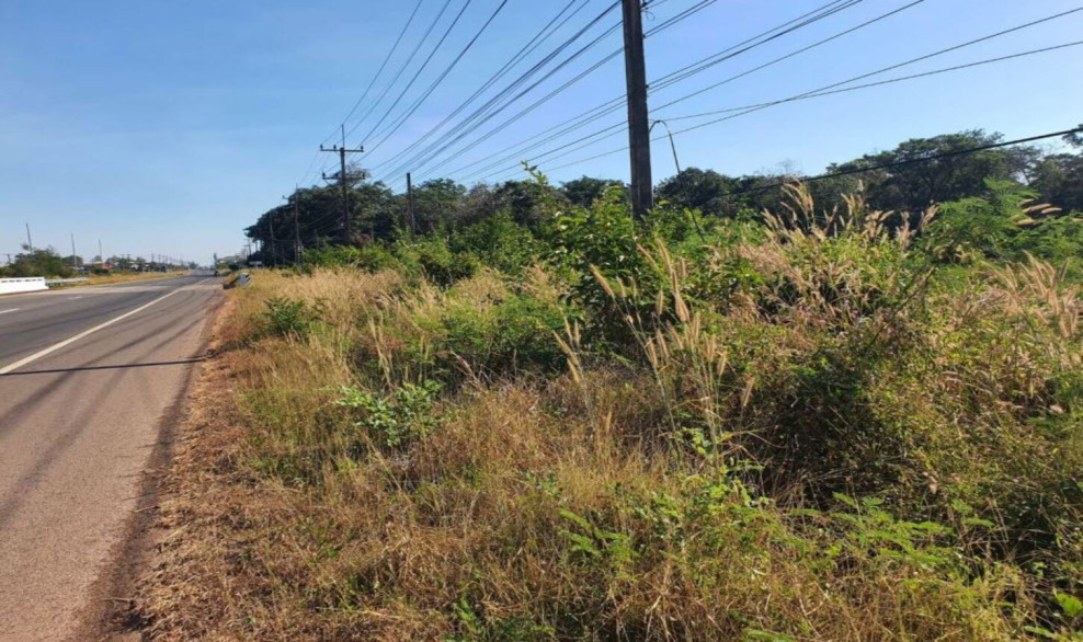 Residential land/lot Udon Thani Ban Dung Si Suttho 5800000