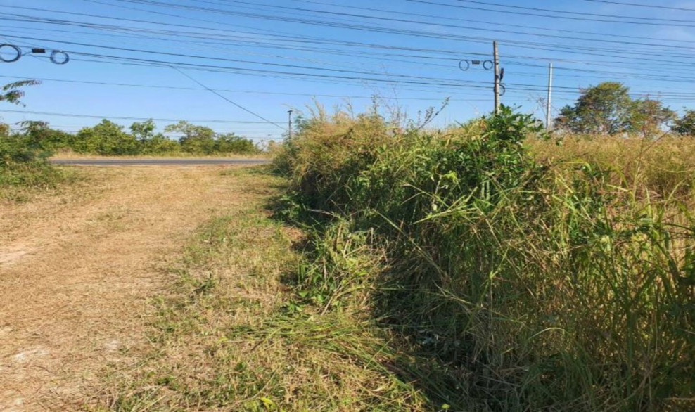 ที่ดินเปล่า ที่ดิน อุดรธานี อุดรธานี หนองหาน บ้านยา 8119000