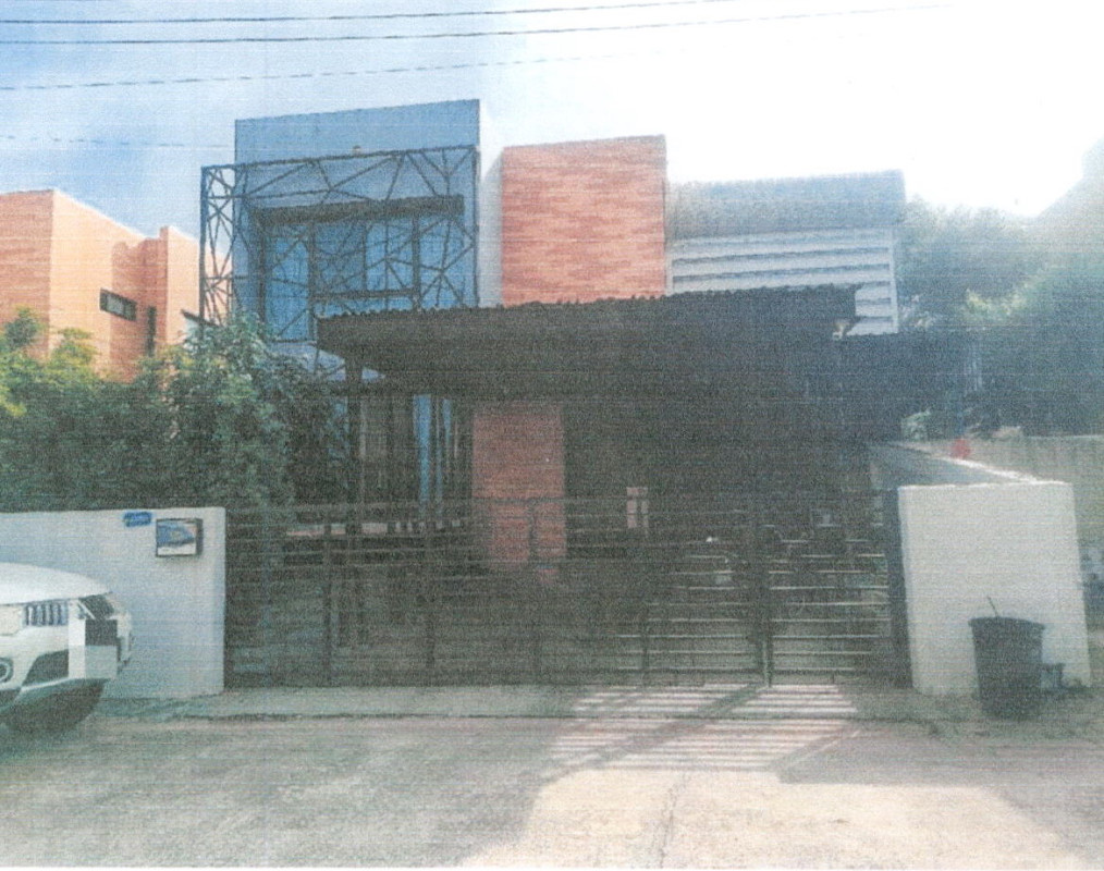 บ้านเดี่ยว นครปฐม สามพราน คลองใหม่ 2900060