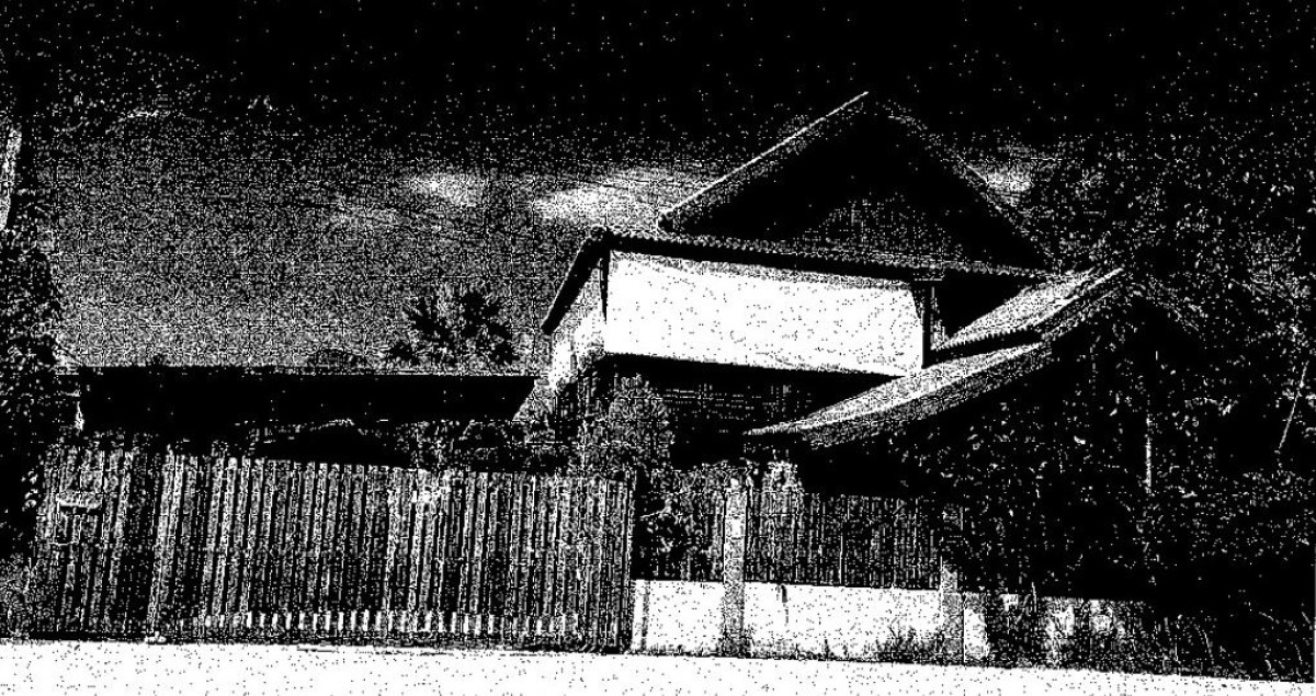 บ้านเดี่ยว ขอนแก่น เมืองขอนแก่น แดงใหญ่ 2077800