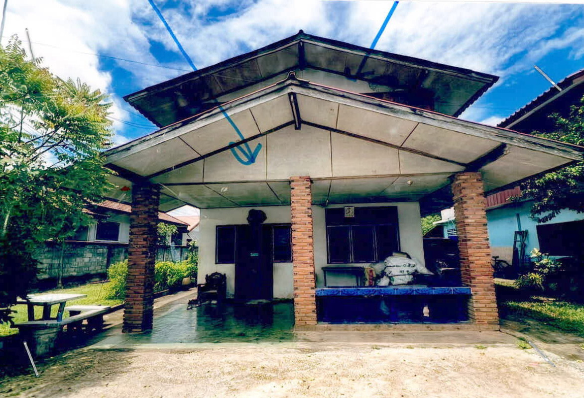 บ้านเดี่ยว น่าน เมืองน่าน ไชยสถาน 379272