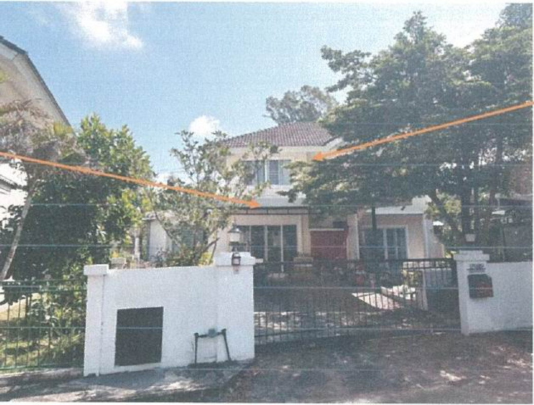 บ้านเดี่ยว เชียงใหม่ สารภี ท่าวังตาล 3708340