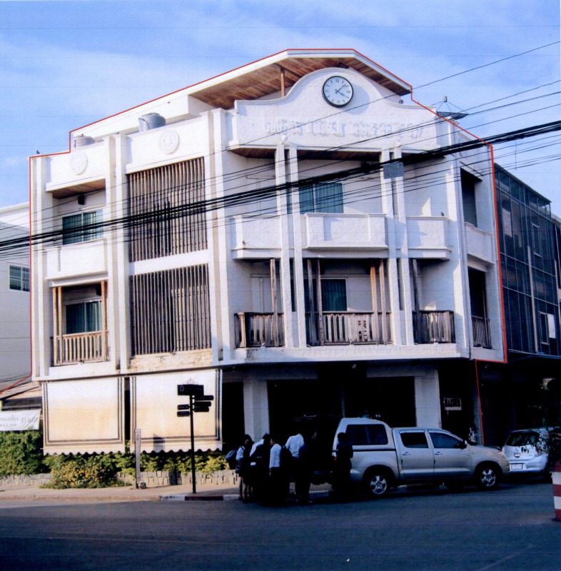 ทาวน์เฮ้าส์ สุโขทัย เมืองสุโขทัย ธานี 7109760