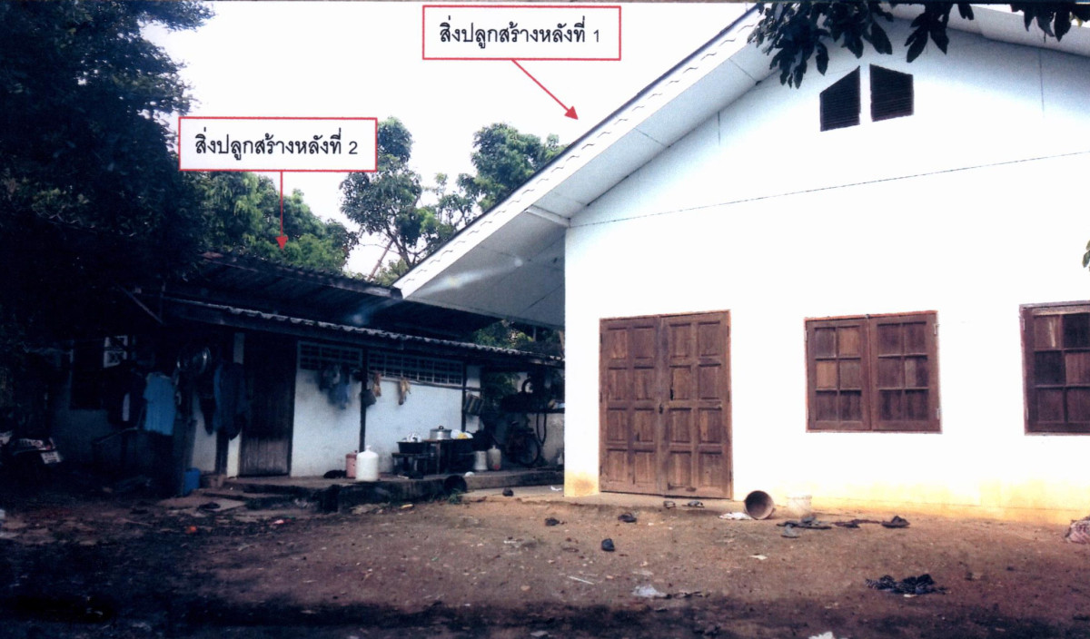 บ้านเดี่ยว เชียงใหม่ แม่แตง แม่หอพระ 832450
