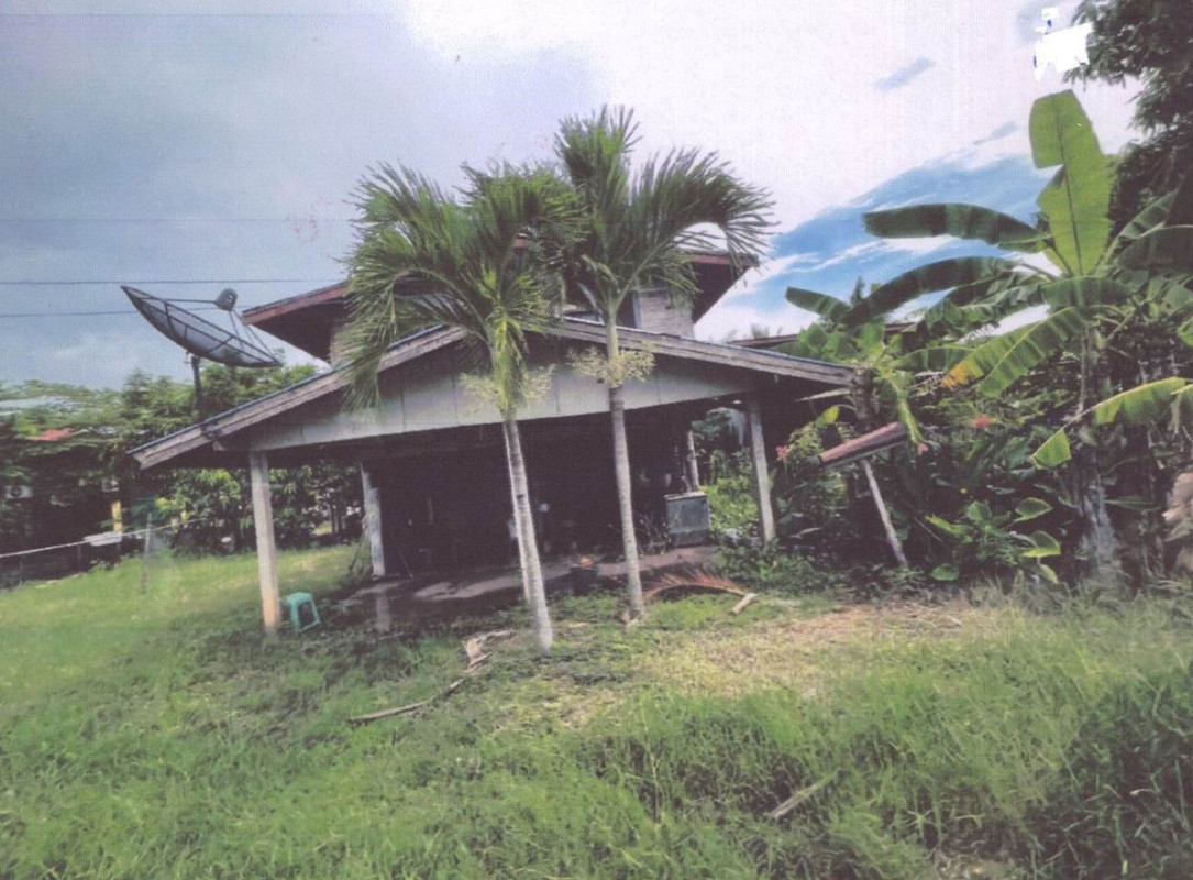 Single house Chaiyaphum Chatturat Nong Bua Ban 152400
