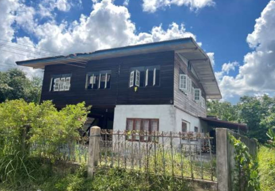 บ้านเดี่ยว อุบลราชธานี พิบูลมังสาหาร กุดชมภู 720300