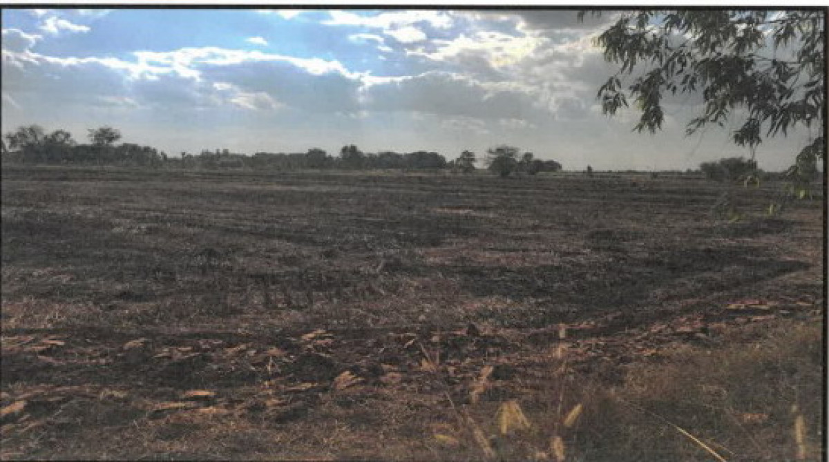 Residential land/lot Kalasin Huai Mek Non Sa-At 1600000