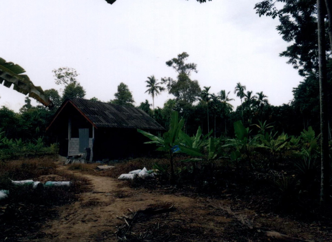 บ้านเดี่ยว พัทลุง ตะโหมด ตะโหมด 284510