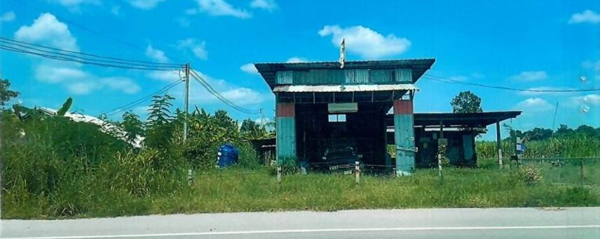 บ้านเดี่ยว ขอนแก่น มัญจาคีรี นาข่า 2685060