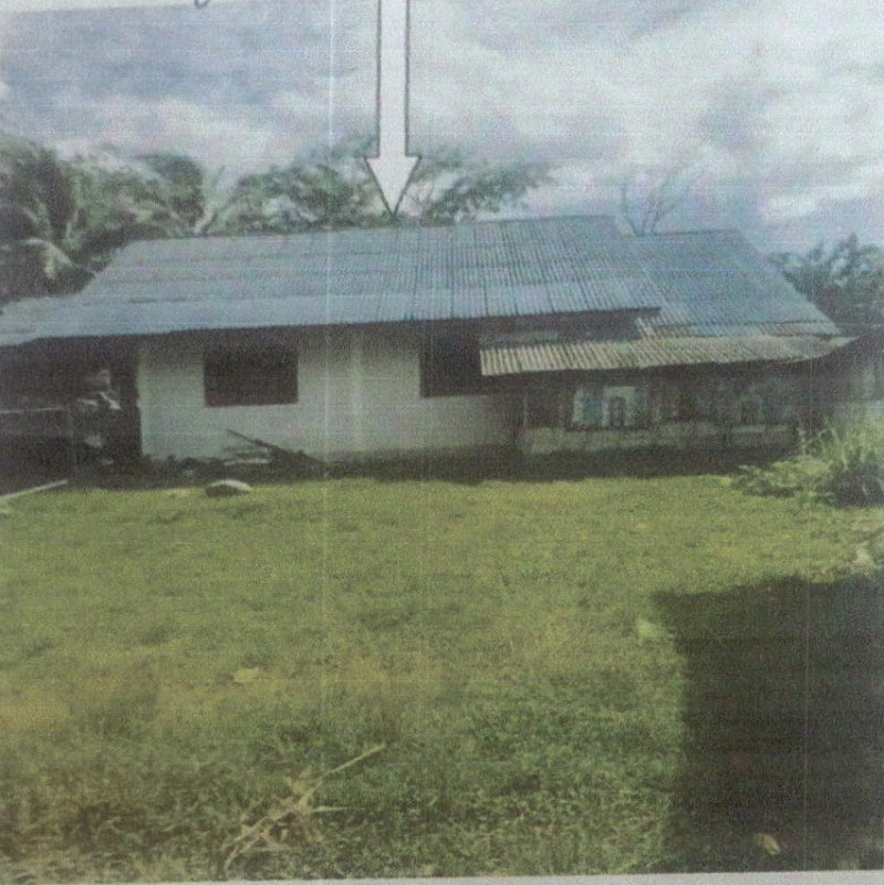 บ้านเดี่ยว พัทลุง ป่าพะยอม บ้านพร้าว 1067178