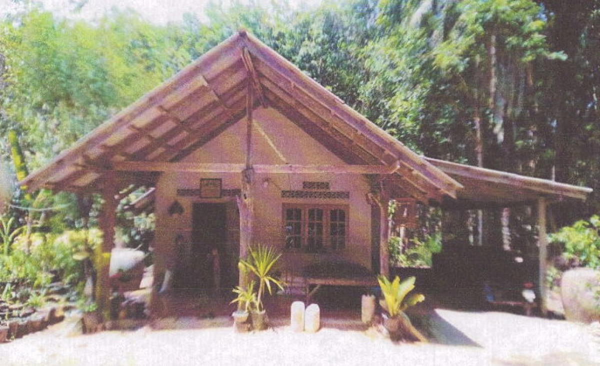 บ้านเดี่ยว กระบี่ เหนือคลอง คลองขนาน 897600