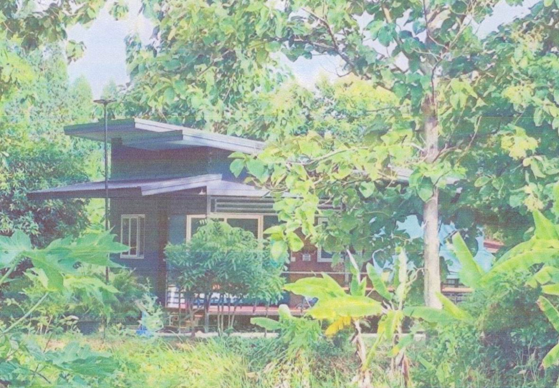 บ้านเดี่ยว ชัยภูมิ คอนสวรรค์ บ้านโสก 461548