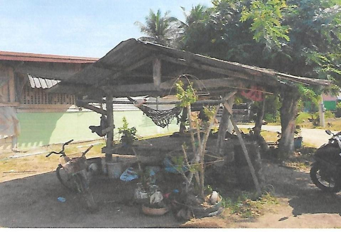 บ้านเดี่ยว สุโขทัย คีรีมาศ โตนด 345079