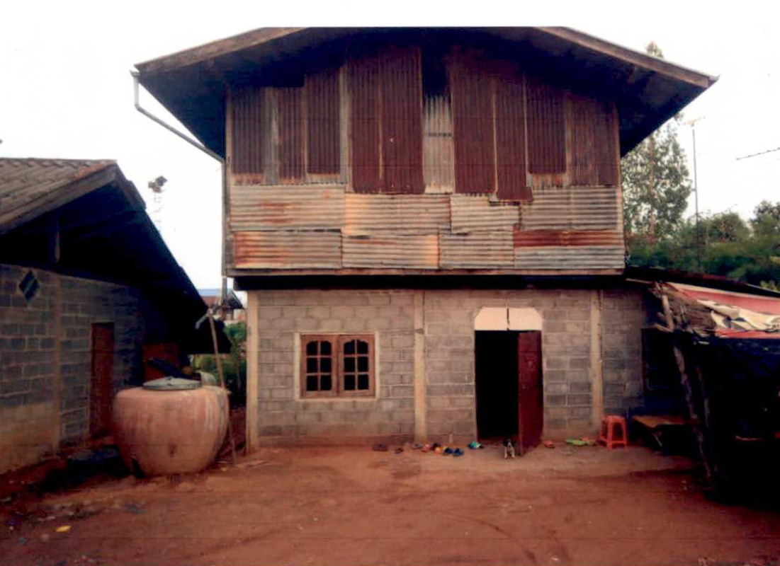 บ้านเดี่ยว ขอนแก่น หนองเรือ โนนทัน 430900