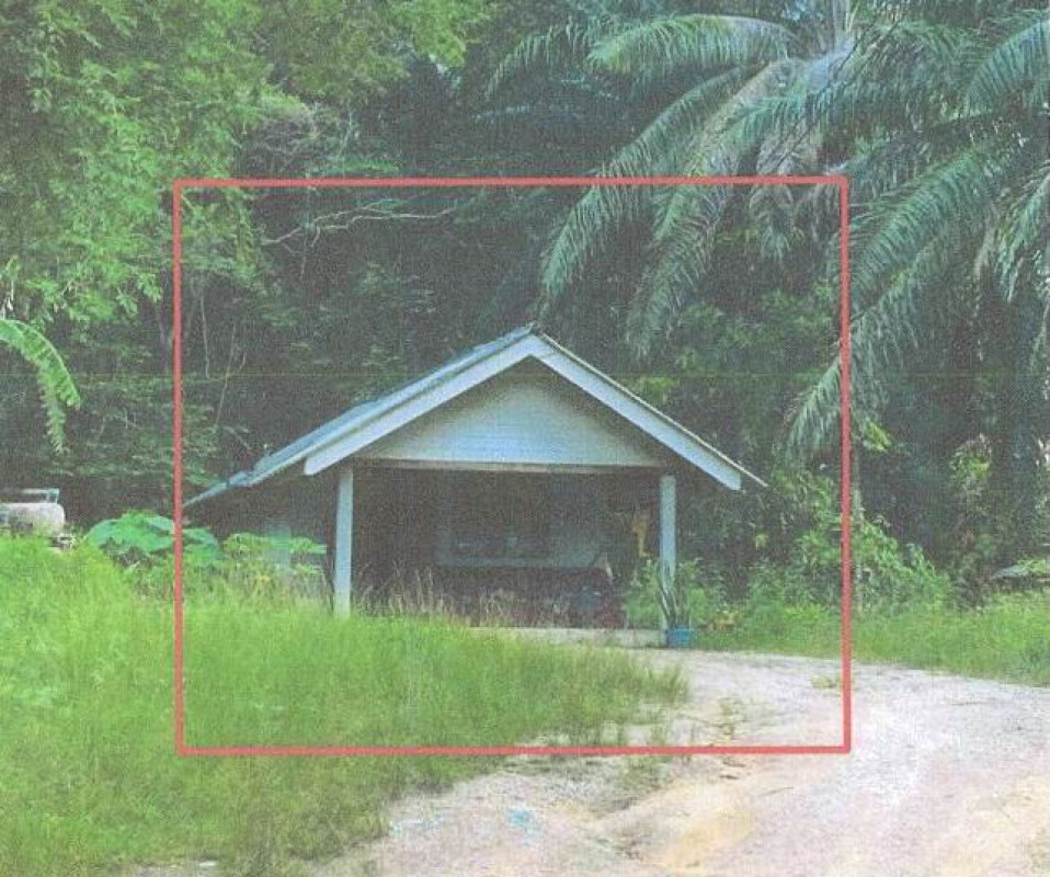 Single house Krabi Ao Luek Laem Sak 480563