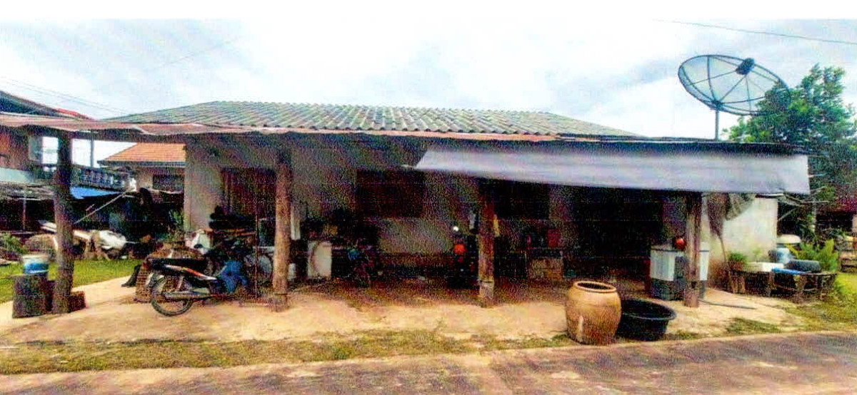 บ้านเดี่ยว น่าน เมืองน่าน กองควาย 420100