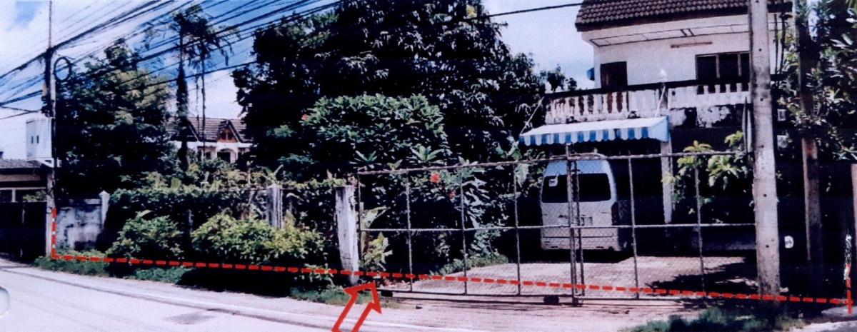 บ้านเดี่ยว ลำปาง เมืองลำปาง ชมพู 1043802
