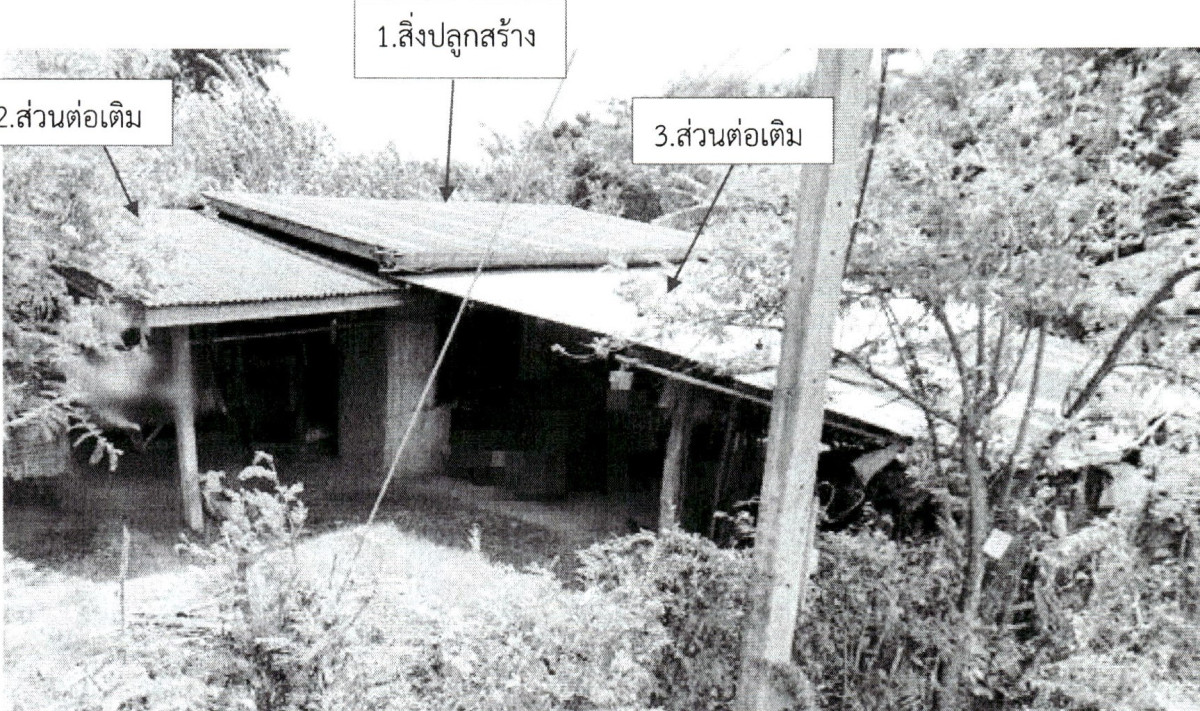 บ้านเดี่ยว ชัยภูมิ เกษตรสมบูรณ์ บ้านบัว 340850