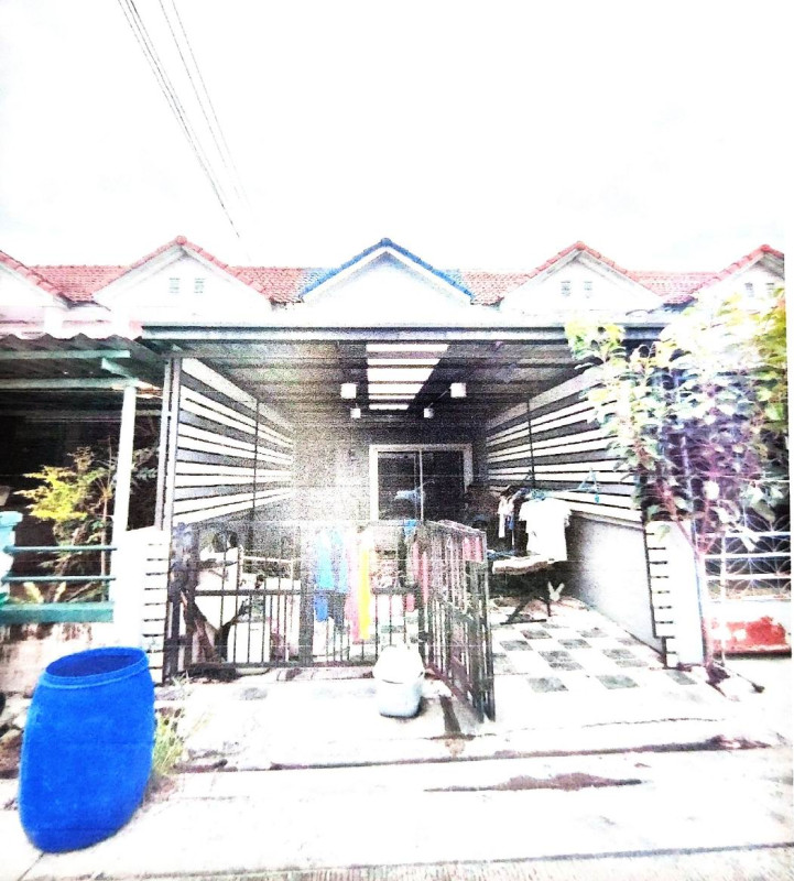 ทาวน์เฮ้าส์ นนทบุรี บางบัวทอง พิมลราช 921300