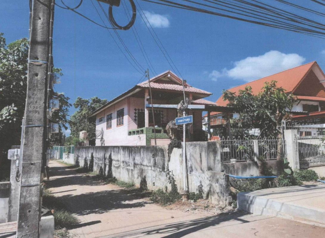 บ้านเดี่ยว นครพนม เมืองนครพนม ท่าค้อ 550760