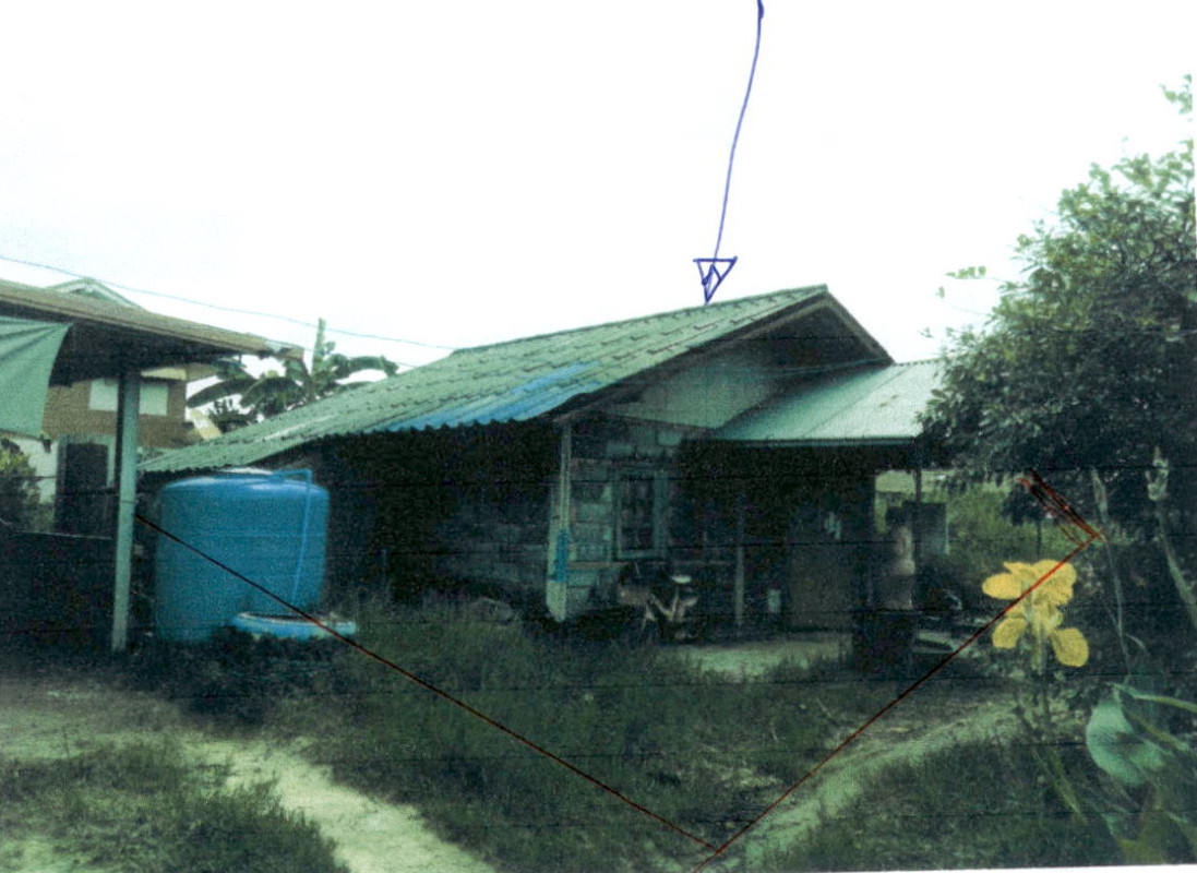 ทาวน์เฮ้าส์ กาฬสินธุ์ เมืองกาฬสินธุ์ โพนทอง 160000
