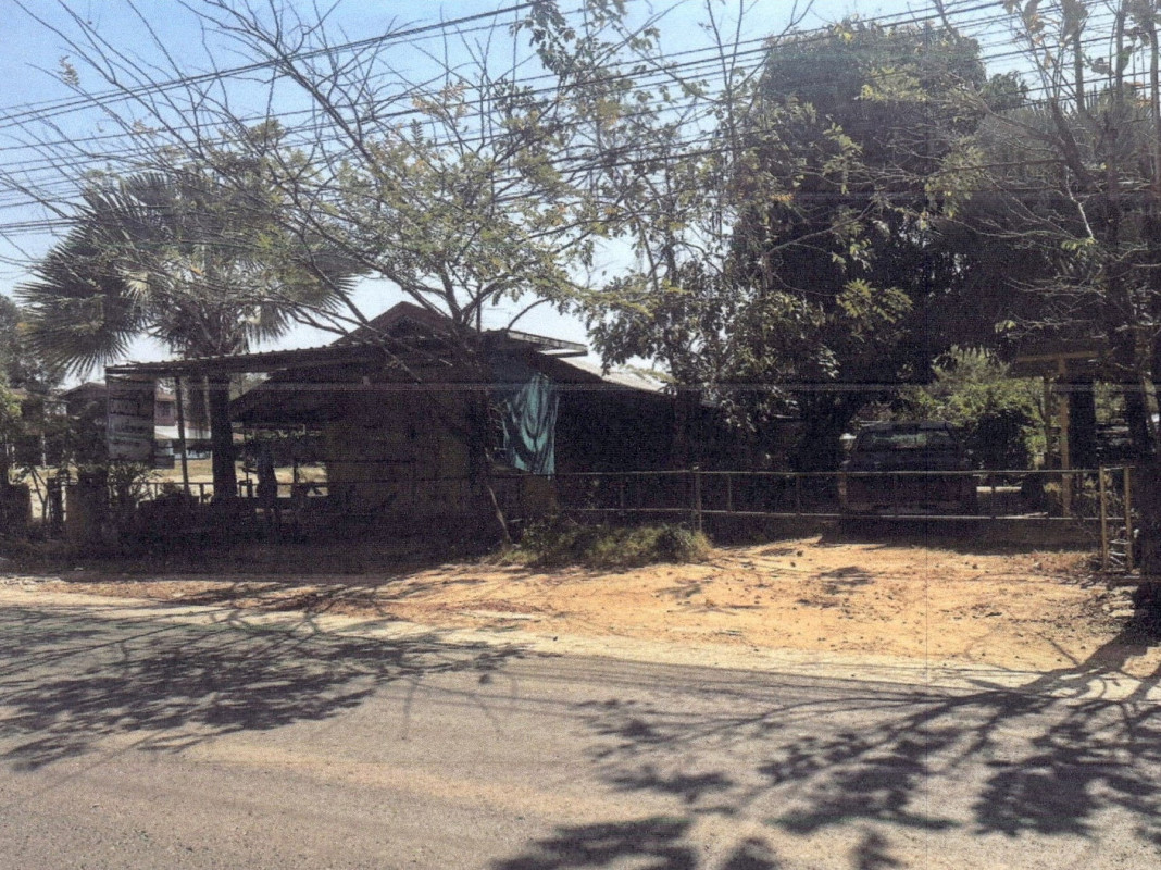 บ้านเดี่ยว อุบลราชธานี นาตาล นาตาล 936882
