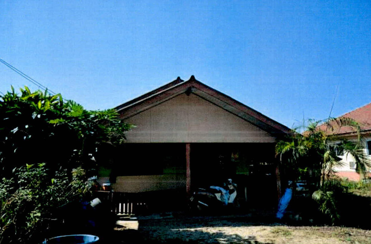 บ้านเดี่ยว ลำปาง เมืองลำปาง บ้านเอื้อม 444180