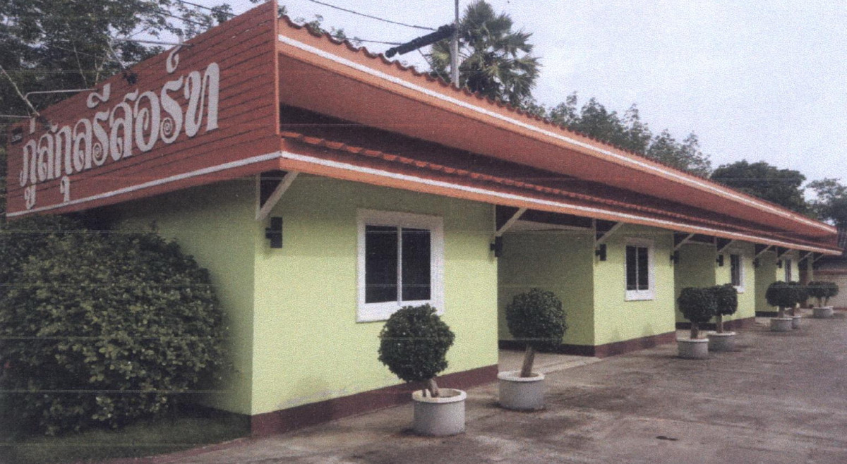 บ้านเดี่ยว พัทลุง ตะโหมด แม่ขรี 7083104