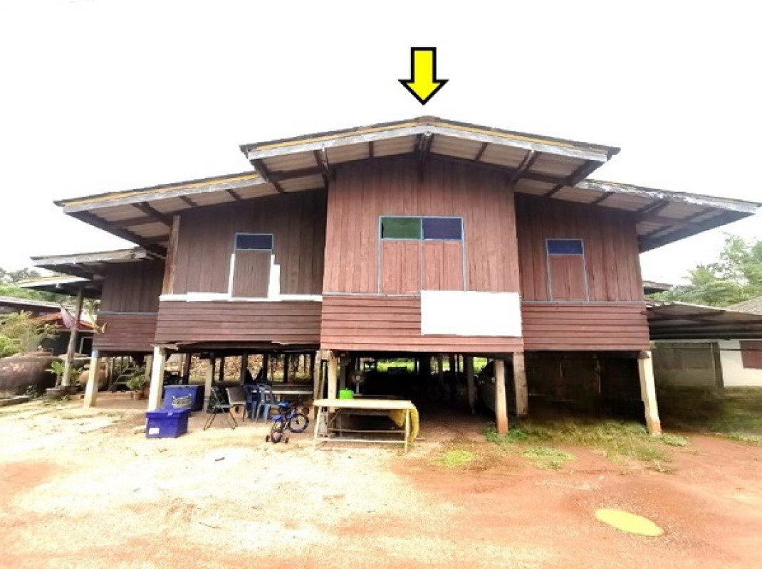 บ้านเดี่ยว ปราจีนบุรี กบินทร์บุรี วังดาล 389080