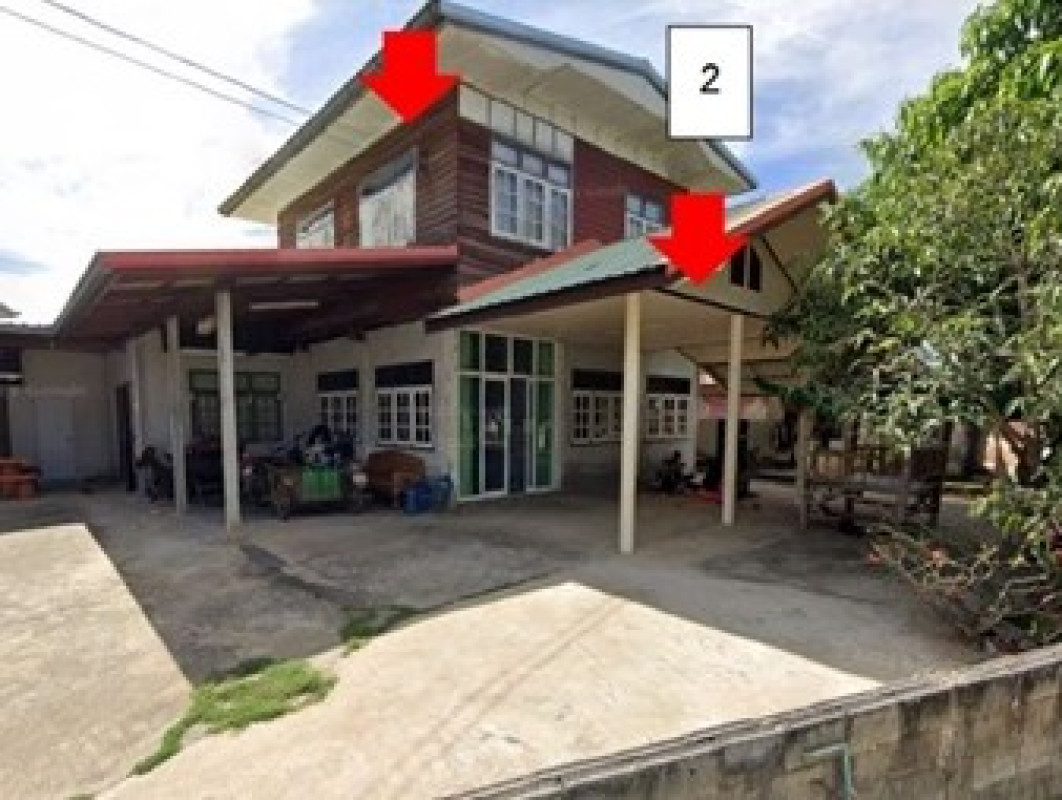 ทาวน์เฮ้าส์ ขอนแก่น เมืองขอนแก่น ดอนหัน 920000