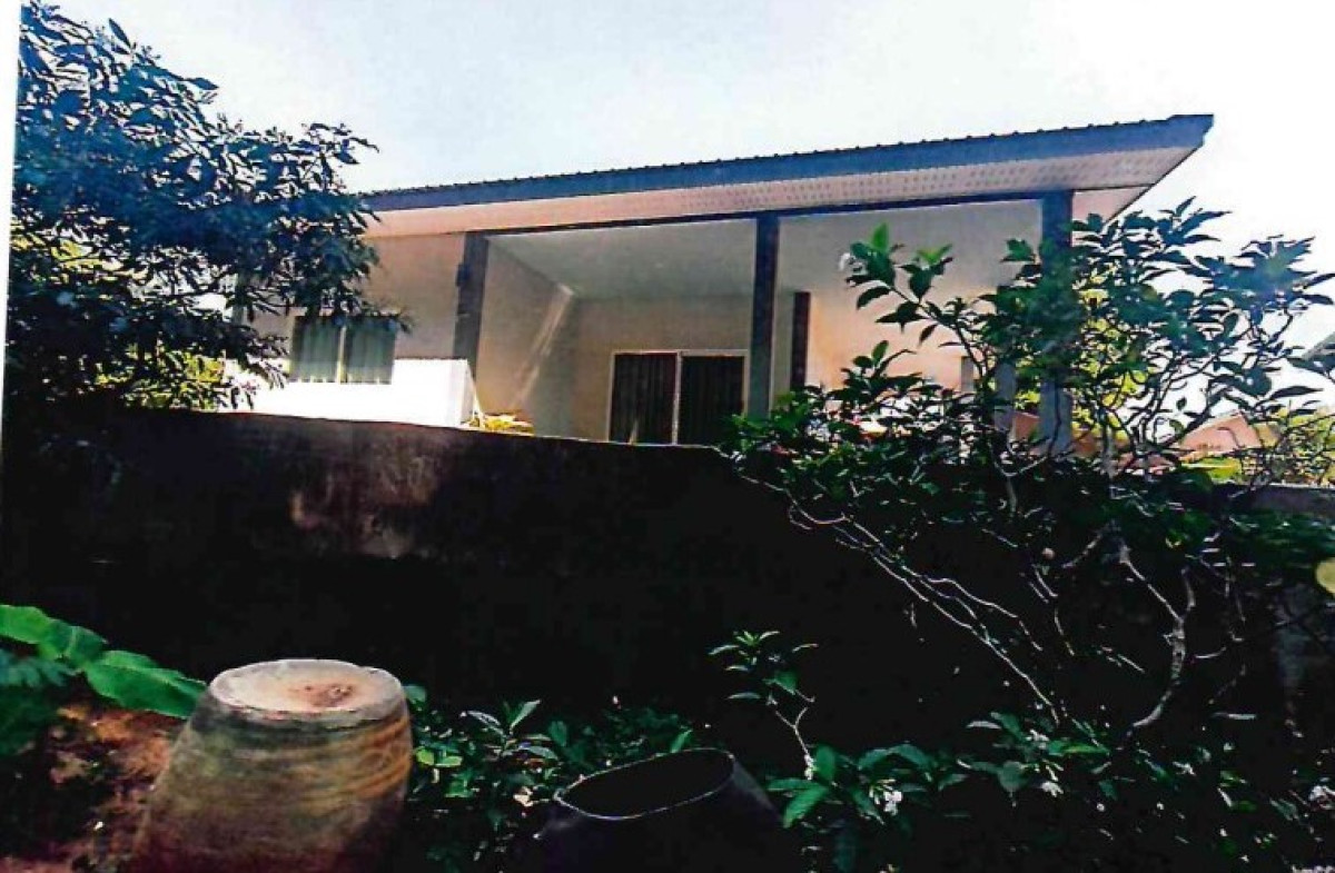 บ้านเดี่ยว ขอนแก่น เมืองขอนแก่น โคกสี 740800