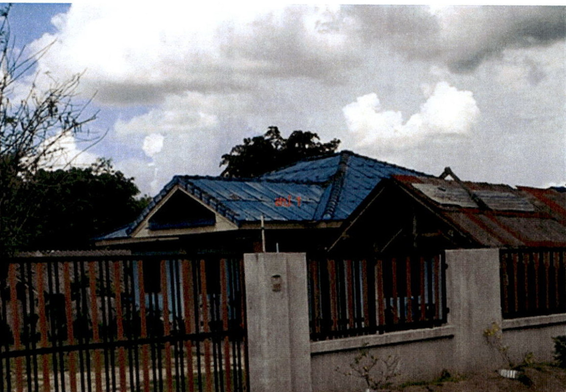 บ้านเดี่ยว ลำปาง ห้างฉัตร เมืองยาว 875060