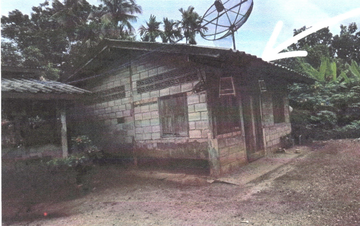 บ้านเดี่ยว สงขลา เทพา เทพา 334950