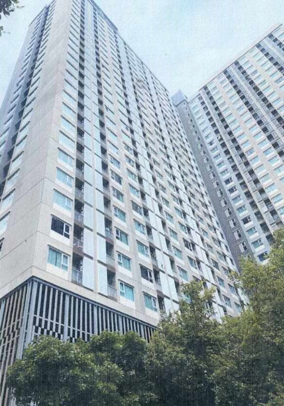 Condominium Samut Prakan Mueang Samut Prakan Bang Duan 2505399